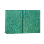 Swimmer // Hossein Nikzad Amoli (26"W x 18"H x 0.75"D)