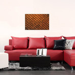 Geometry Of Oil // Javier Del Cerro