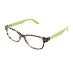 Unisex CK5733 507 Frames // Havana + Green