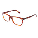 Bibury Frame // Blonde Havana