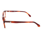 Bibury Frame // Blonde Havana