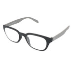 Men's CK5829 007 Frames // Black + Grey