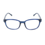 Bergen Frame // Blue