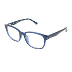 Bergen Frame // Blue