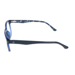 Bergen Frame // Blue