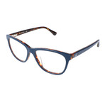 Visby Frame // Blue + Havana