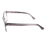 Granada Frame // Gray Horn