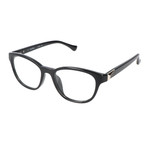 Rhodes Frame // Black