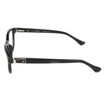 Rhodes Frame // Black