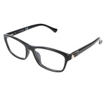 Lucca Frame // Black