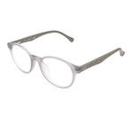 Genoa Frame // Gray