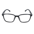 Caceres Frame // Black