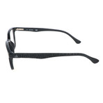 Caceres Frame // Black