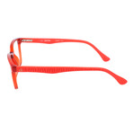 Porto Frame // Orange