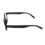 Rimini Frame // Shiny Black