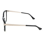 Trento Frame // Black