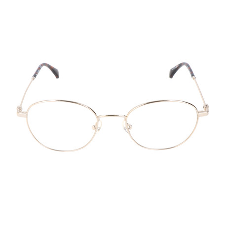 Portree Frame // Gold