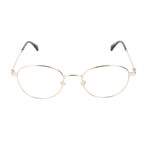 Portree Frame // Gold