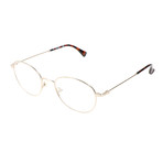 Portree Frame // Gold