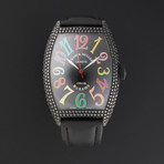 Franck Muller Color Dreams Automatic // 8880 SC D NR // Pre-Owned