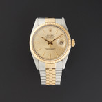 Rolex Datejust Automatic // 16013 // Pre-Owned