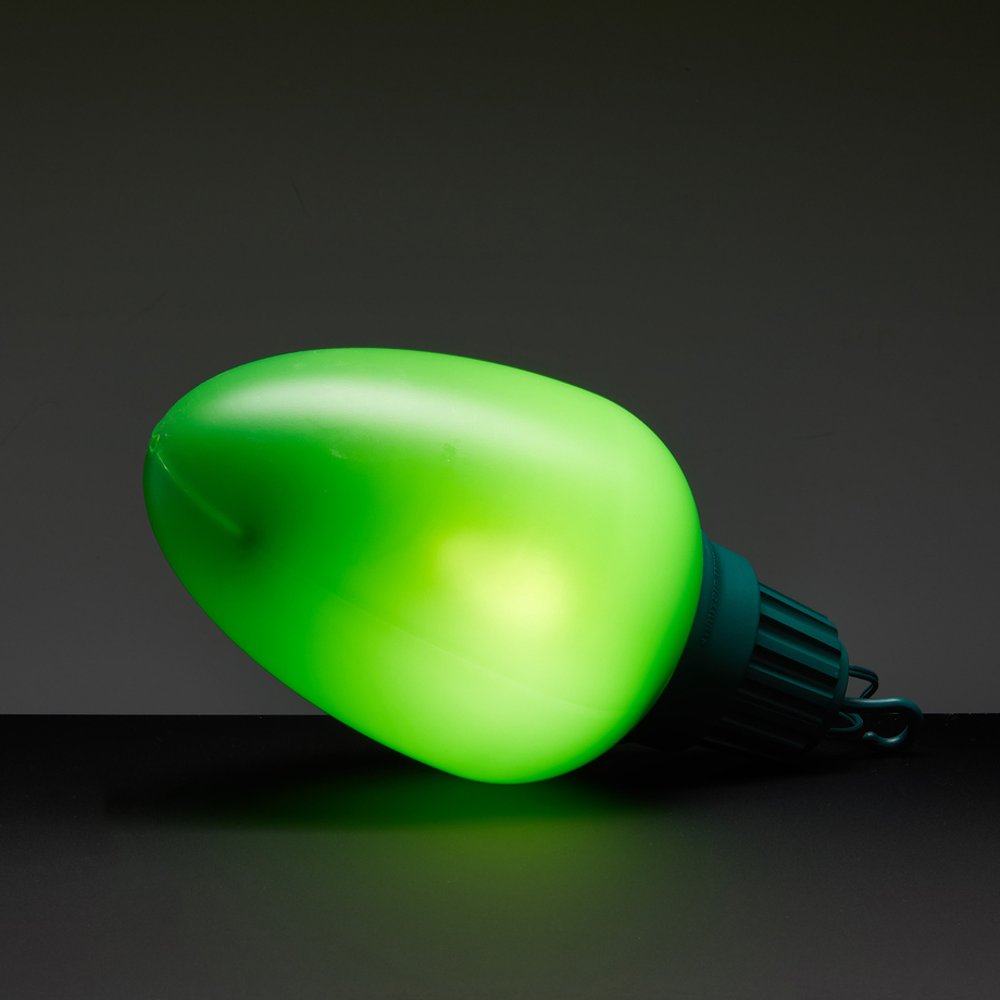 Really Big Lights 40x Larger Holiday Lights Touch of Modern