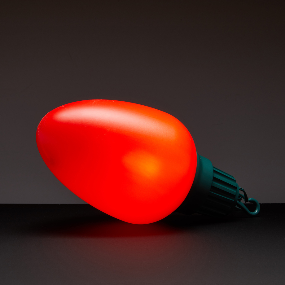 Really Big Lights 40x Larger Holiday Lights Touch of Modern