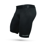 Deportivo Sport Microfiber Boxer // Black (M)