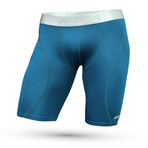 Deportivo Sport Microfiber Boxer // Petroleum (M)