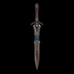 Warcraft // Lothar Sword 1:1 Scale