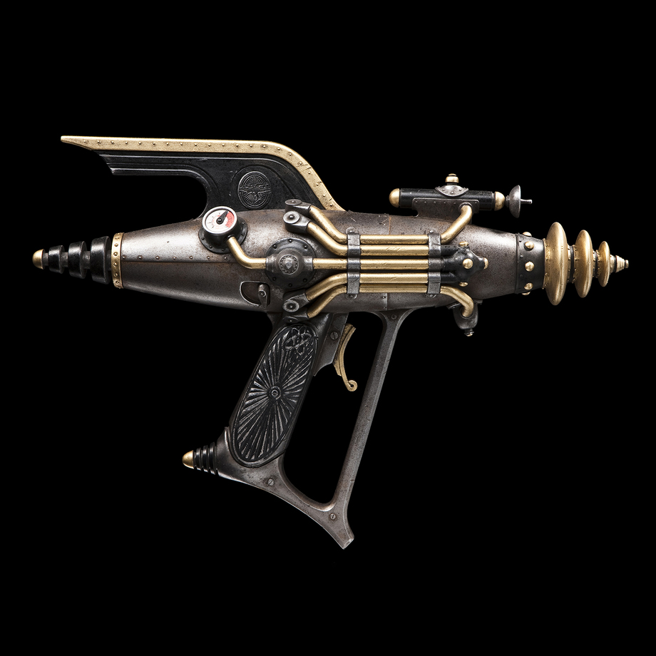 Weta Award Winning Replica Movie Props Touch of Modern