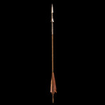 The Hobbit // Tauriel's Bow, Arrow & Stand