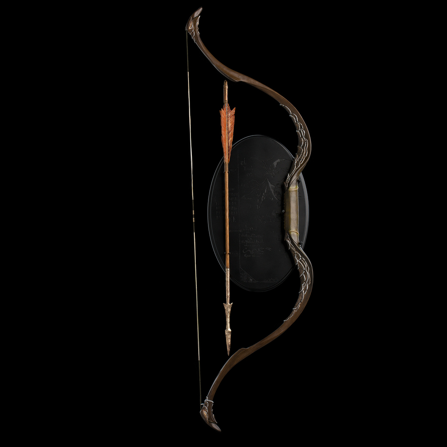 Weta Award Winning Replica Movie Props Touch of Modern