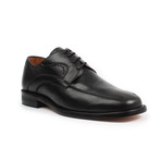 Derby Dress Shoe // Black (US: 8.5)