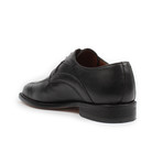 Derby Dress Shoe // Black (US: 8.5)