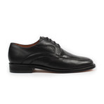 Derby Dress Shoe // Black (US: 8.5)