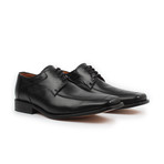 Bicycle Toe Derby // Black (US: 6)