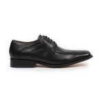 Bicycle Toe Derby // Black (US: 6)