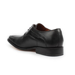 Bicycle Toe Derby // Black (US: 6)