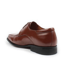 Lace-up Derby // Cognac (US: 8.5)