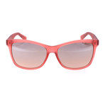 Vermont Sunglass // Clear