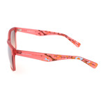 Vermont Sunglass // Clear