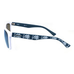 Andreo Sunglass // White