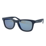 Adams Sunglass // Blue
