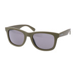 Lankershim Sunglass // Army