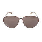 Randolph Sunglass // Brown