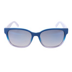 Daines Sunglass // Blue