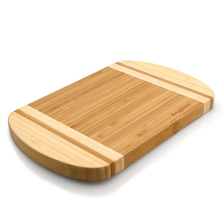 Studio Bamboo Chopping Board (Medium)