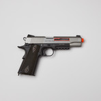 Colt 1911 + 5000 BB's + 5 Pack CO2