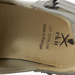Bamboo Runner Sneaker // Natural (Euro: 40)